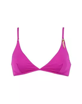 Верх бикини Stella Mccartney, фуксия
