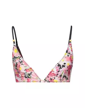 Верх бикини Stella Mccartney, розовый
