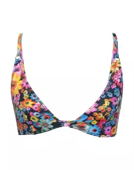 Верх бикини Stella Mccartney, желтый