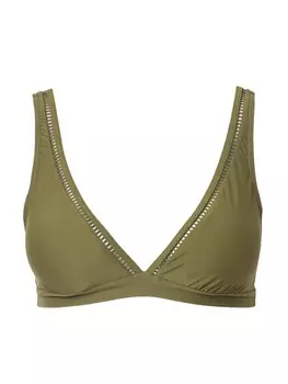 Верх бикини Studio Untold Soft BH, хаки