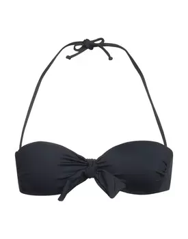 Верх бикини Sundek, черный
