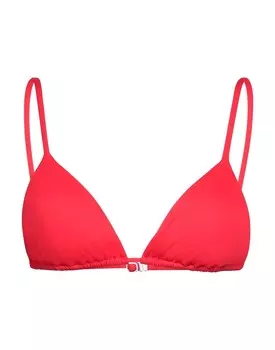 Верх бикини Sundek, коралл