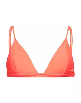 Верх бикини Sundek, коралл