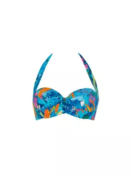 Верх бикини SUNFLAIR, красочный