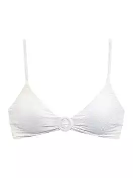 Верх бикини Sunseeker, белый