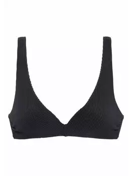 Верх бикини Sunseeker, черный