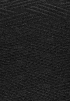 Верх бикини Sunseeker, черный