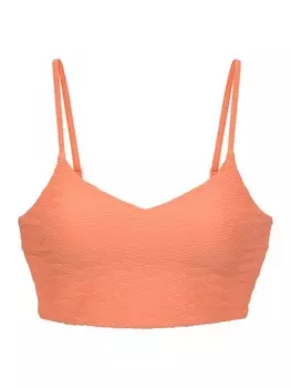 Верх бикини Sunseeker, цвет peach