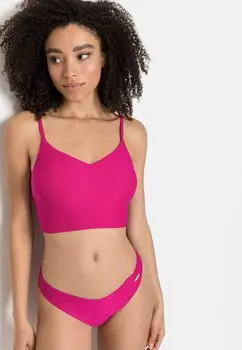 Верх бикини Sunseeker, цвет pink