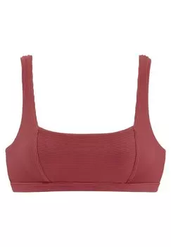 Верх бикини Sunseeker, цвет rostrot