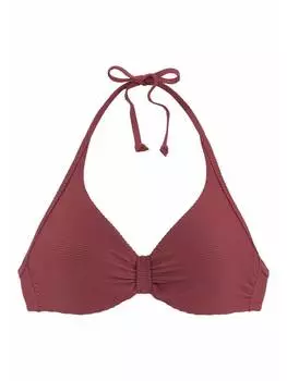 Верх бикини Sunseeker, цвет rostrot
