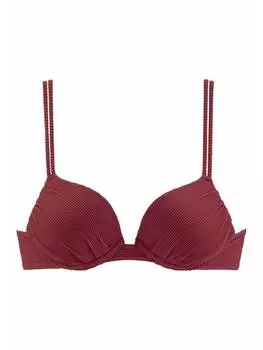 Верх бикини Sunseeker, цвет rostrot