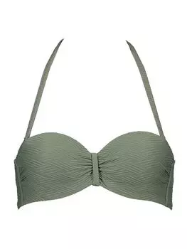 Верх бикини Sunseeker, хаки