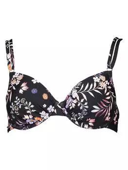 Верх бикини Sunseeker, красочный