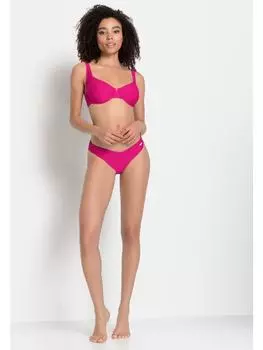 Верх бикини Sunseeker, розовый