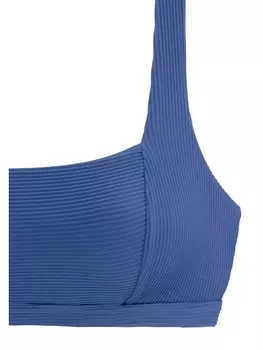 Верх бикини Sunseeker, синий