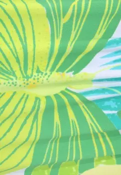 Верх бикини Sunseeker, синий