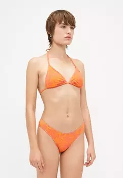 Верх бикини SUNTRIP TIKI Roxy, мультиколор