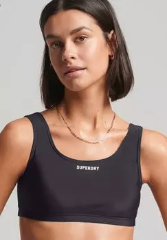 Верх бикини Superdry