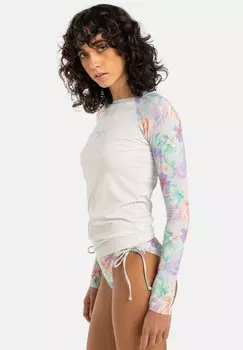 Верх бикини SURF CAPSULE Billabong, мультиколор