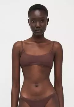 Верх бикини TANLINES JACLYN Billabong, темно-коричневый