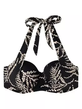 Верх бикини TATUUM Oberteil, черный