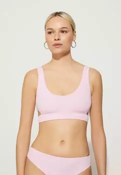 Верх бикини Tezenis, розовый