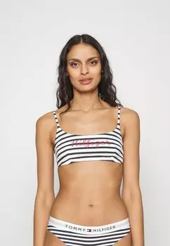 Верх бикини Tommy Hilfiger
