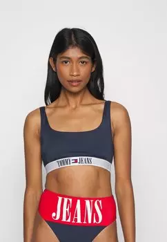 Верх бикини Tommy Jeans