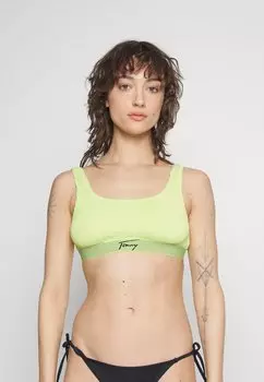 Верх бикини Tommy Jeans