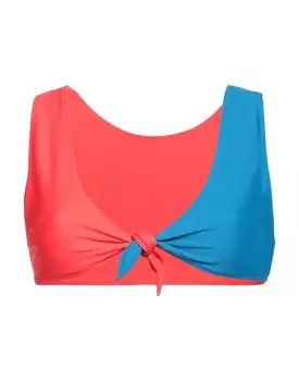 Верх бикини Tropic Of C, коралл