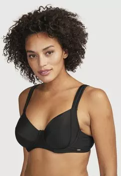 Верх бикини UME Cellbes Of Sweden, цвет black