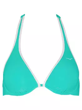 Верх бикини Venice Beach, бирюзовый