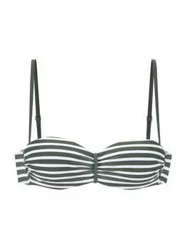 Верх бикини Venice Beach, цвет oliv-wei