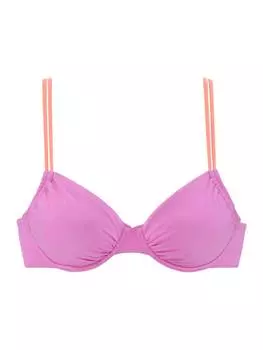 Верх бикини Venice Beach, фиолетовый