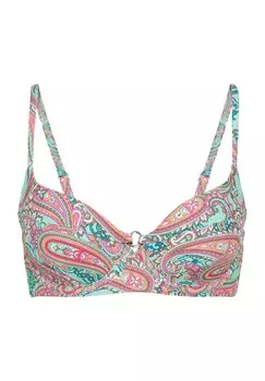 Верх бикини Venice Beach, мята