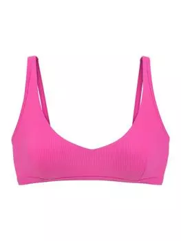 Верх бикини Venice Beach, розовый