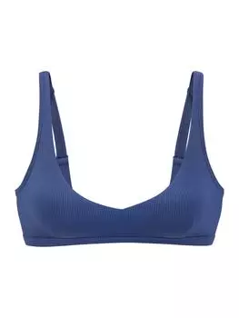 Верх бикини Venice Beach, синий