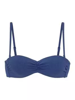Верх бикини Venice Beach, синий