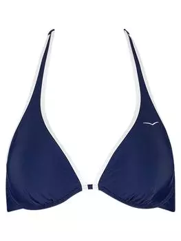 Верх бикини Venice Beach, темно-синий