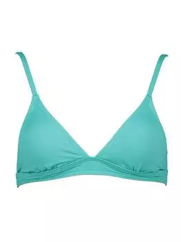 Верх бикини Venice, бирюзовый