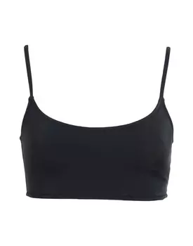 Верх бикини Vila, черный
