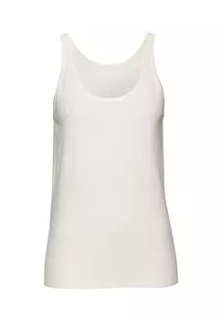 Верх бикини Vivance, белый