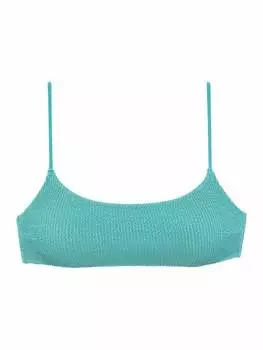 Верх бикини Vivance, синий