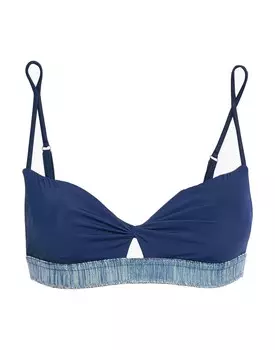 Верх бикини Vix Paula Hermanny, синий