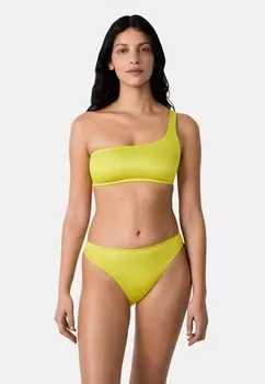 Верх бикини VOLTA Etam, желтый