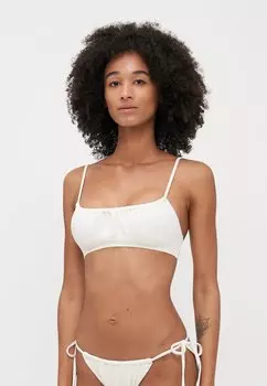 Верх бикини WANDER OVER MILA Billabong, белый