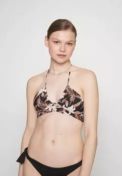 Верх бикини women'secret, черный