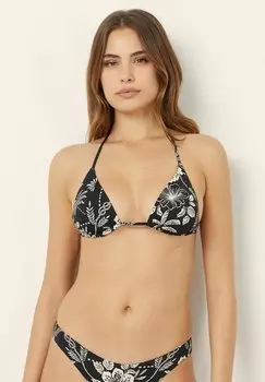 Верх бикини Yamamay, черный