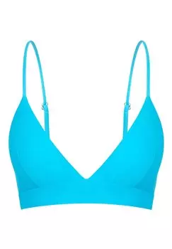 Верх бикини Yenita, цвет blau